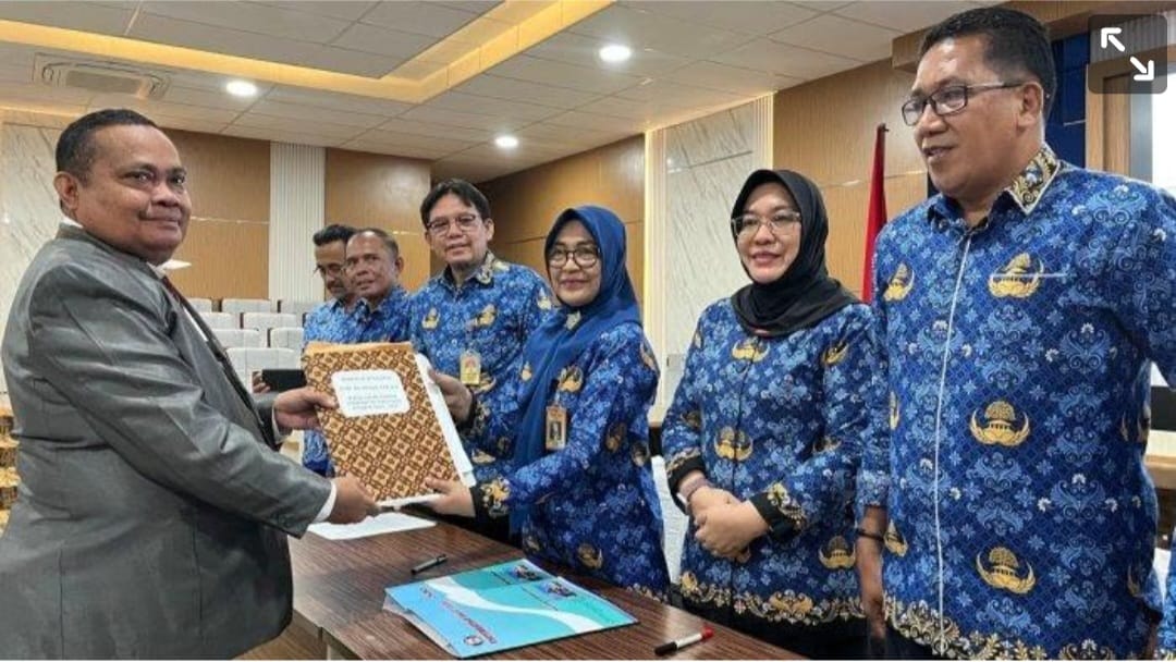 PENDAFTARAN REKTOR