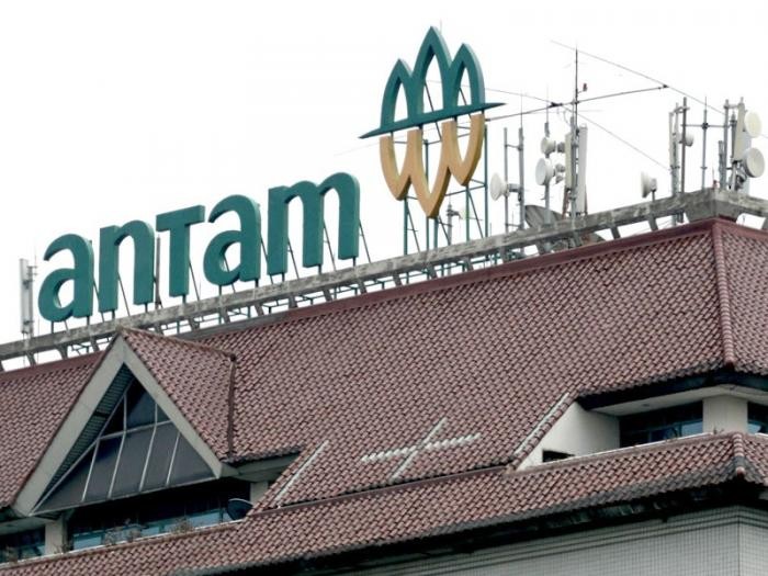 Kejagung Bantah Kasus Korupsi Yang Melibatkan  PT Antam Dengan Kerugian Rp 5,9 Kuadriliun