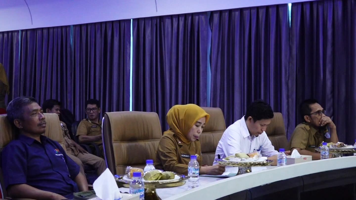 EVALUASI PROGRAM