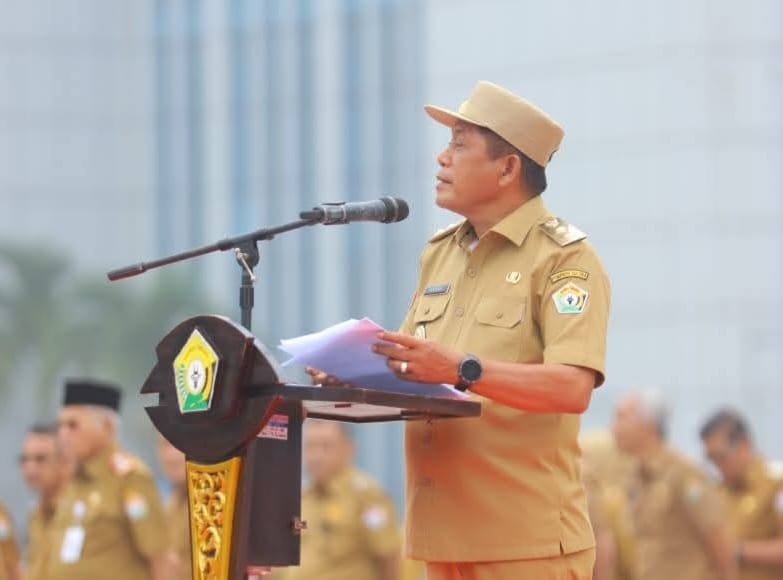 KUALITAS KEPEMIMPINAN