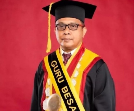 ALMARHUM