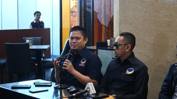 BUPATI BANTAH
