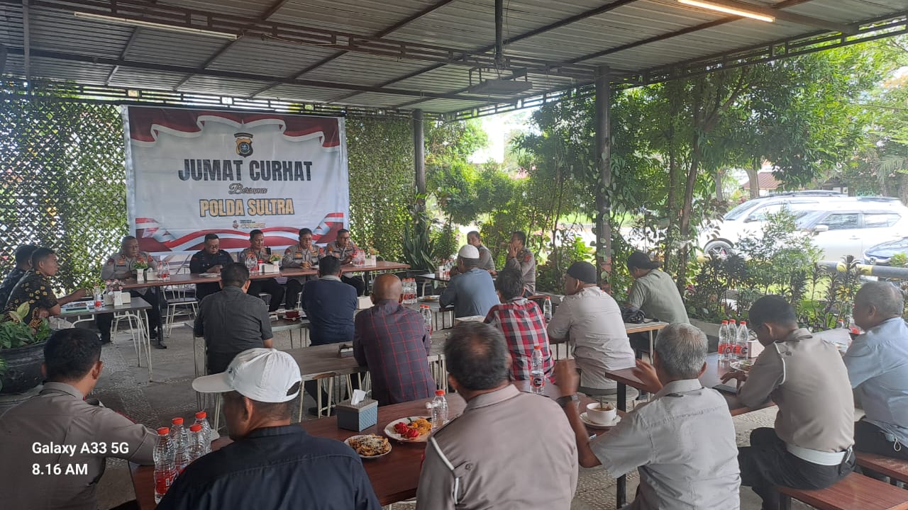 CURHAT