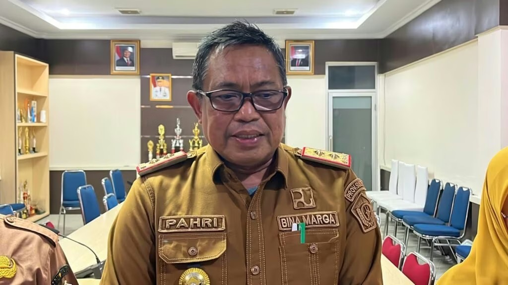 PROYEK JALAN (2)