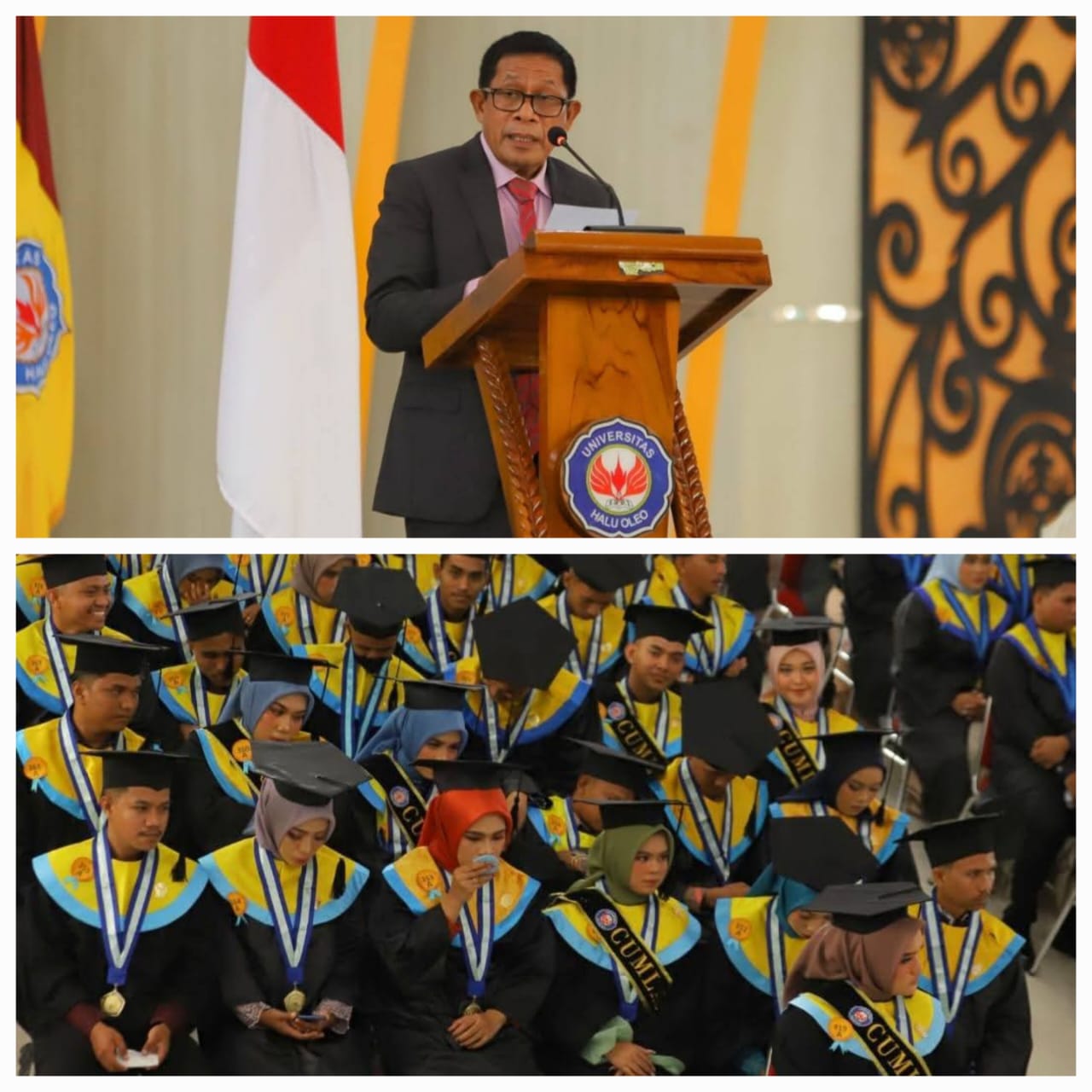 WAGUB PUNGKASNYA
