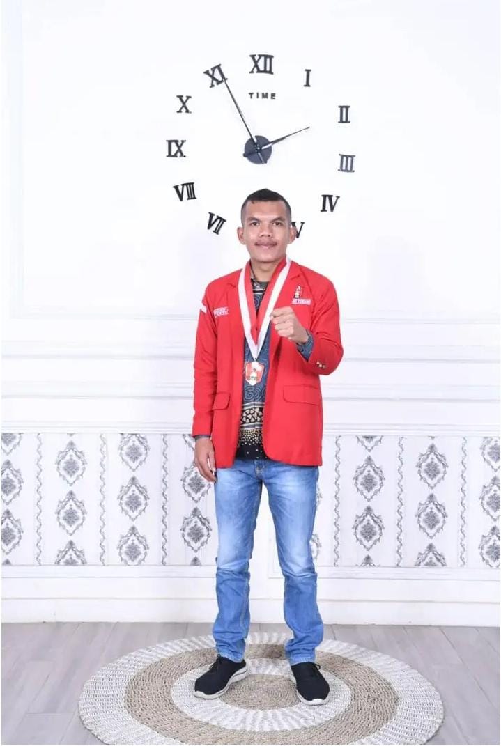 GMN MASIFKAN
