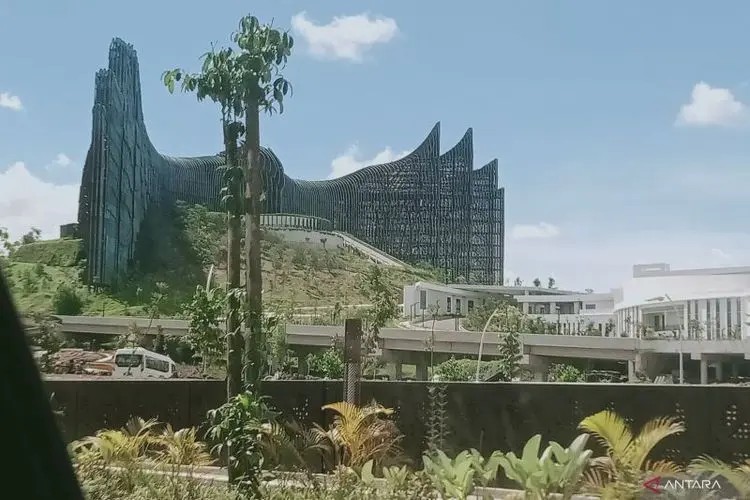 Ditemukan 4.000 Hektare Area Tambang Ilegal di Kawasan IKN