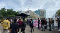 MAHASISWA JAKARTA